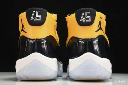 11 118 NEW AIR JORDAN  CT8012- 0818
